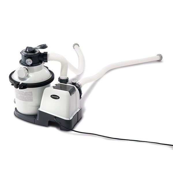 Filtru-Pompa Nisip KRYSTAL CLEAR 4500L/ora