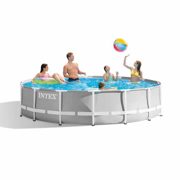Piscină PRISM FRAME PREMIUM 366х76с..