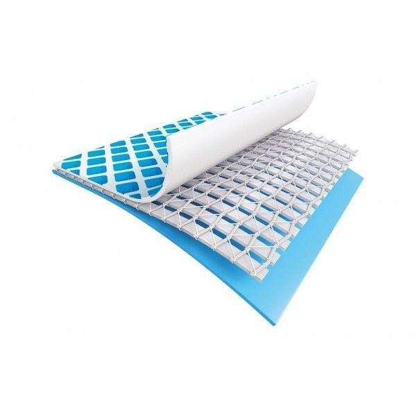 Piscină PRISM FRAME PREMIUM 366х99сm, 8592L, cadru metalic