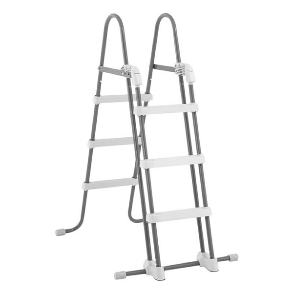 Piscină PRISM FRAME CLEARVIEW 427x107cm, 12706L, cadru metalic