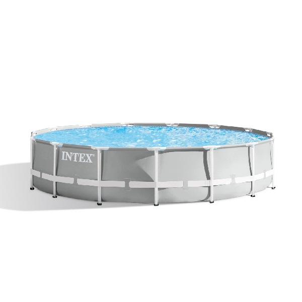 Piscină PRISM FRAME PREMIUM 457×107..