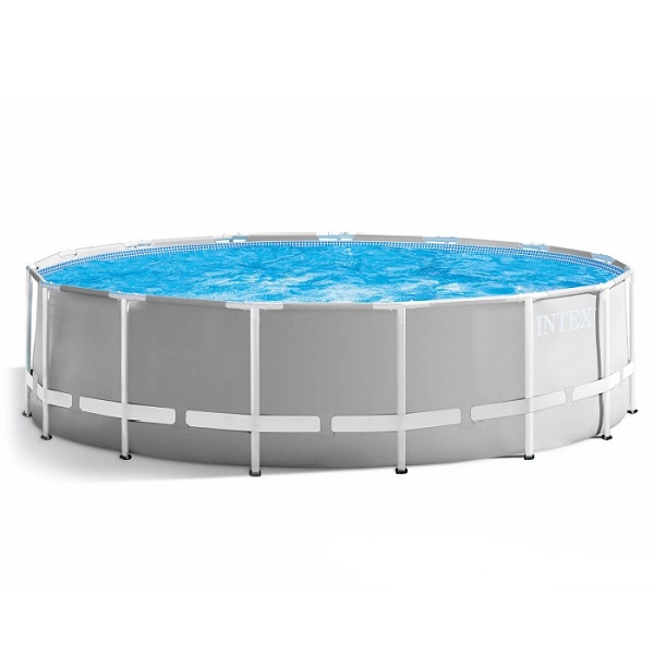 Piscină PRISM FRAME PREMIUM 457x122..