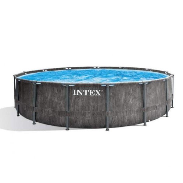 Piscină GREYWOOD PRISM FRAME PREMIU..