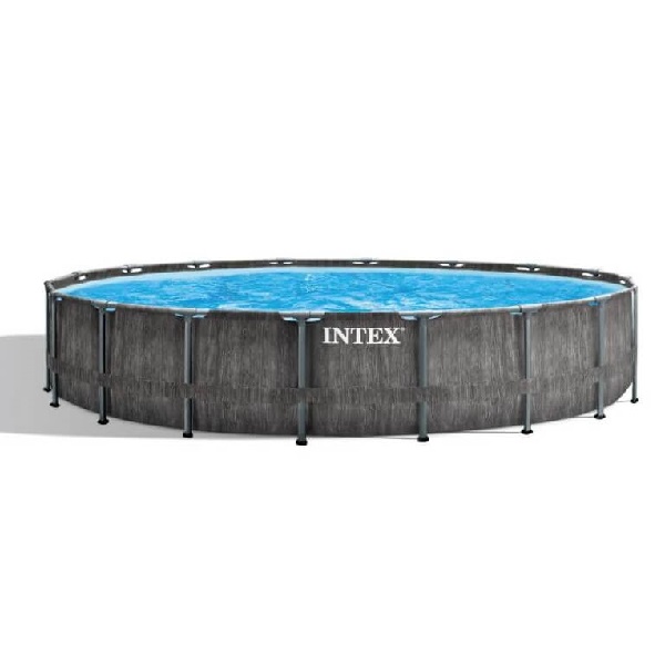 Piscină GREYWOOD PRISM FRAME PREMIU..