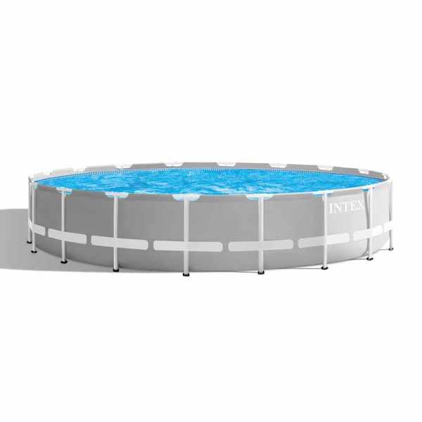 Piscină PRISM FRAME PREMIUM 610х132..