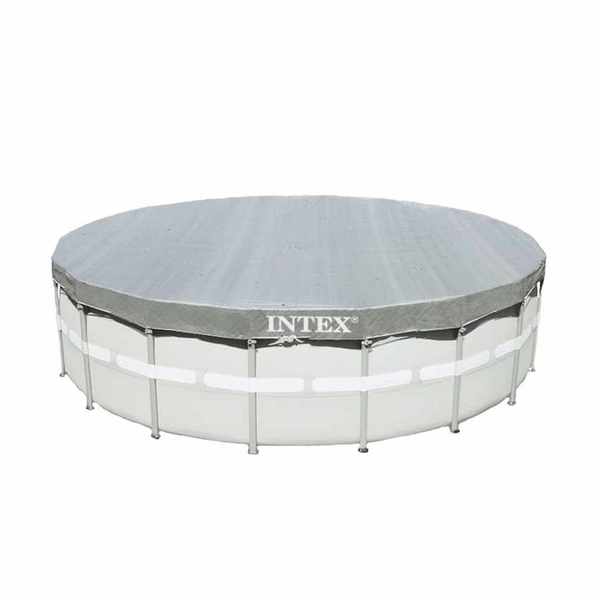 Piscină PRISM FRAME PREMIUM 610х132сm, 32695L, cadru metalic