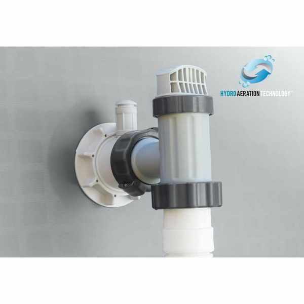 Piscină PRISM FRAME PREMIUM 610х132сm, 32695L, cadru metalic