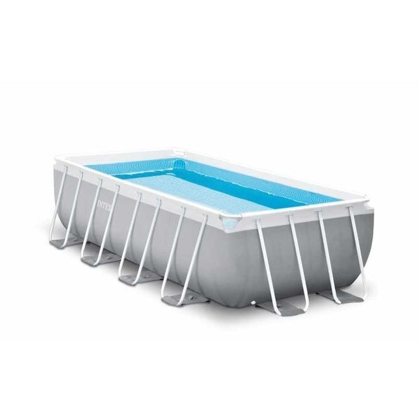 Cumpara  Piscine și accesorii - Piscină PRISM FRAME RECTANGULAR 400x200x100cm..