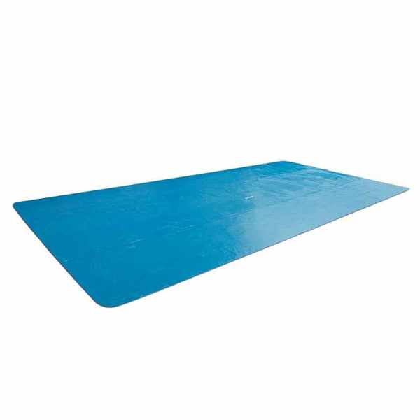 Piscină PRISM FRAME RECTANGULAR 488x244x107cm, 10874L, cadru metalic