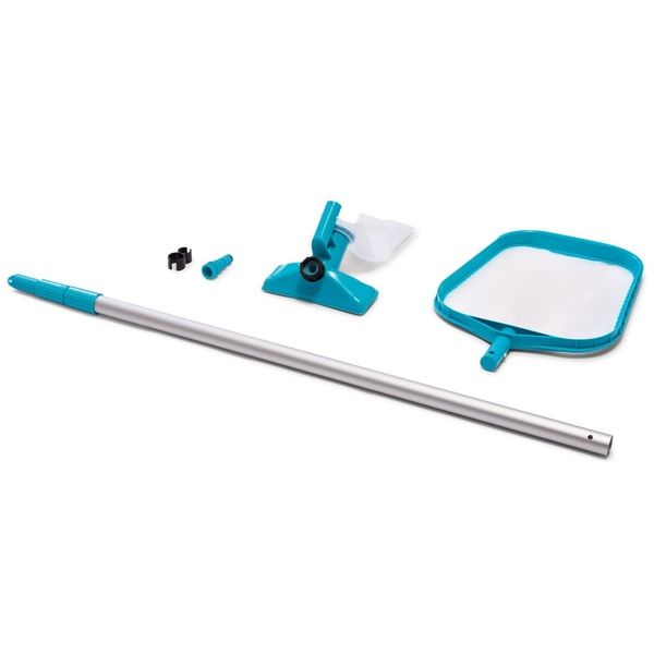Cumpara  Piscine și accesorii - Set curatare piscina..