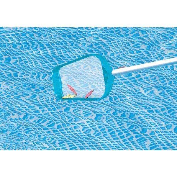 Set curatare piscina