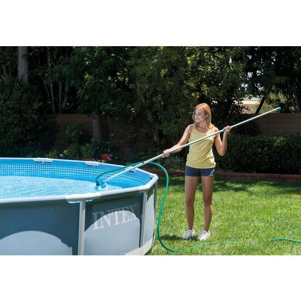 Set curatare piscina