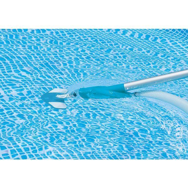 Set ingrijire piscine DELUXE