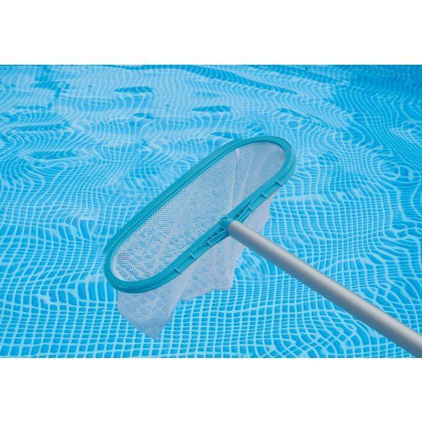 Set ingrijire piscine DELUXE