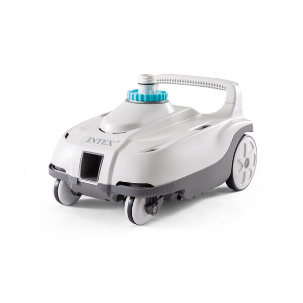 Aspirator vid automat INTEX  pentru..