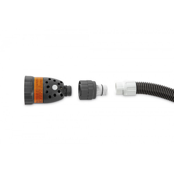 Aspirator vid automat INTEX  pentru pompă cu alimentare cu apa 6046-13248 l/h.