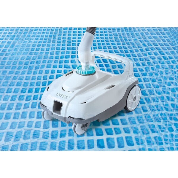 Aspirator vid automat INTEX  pentru pompă cu alimentare cu apa 6046-13248 l/h.