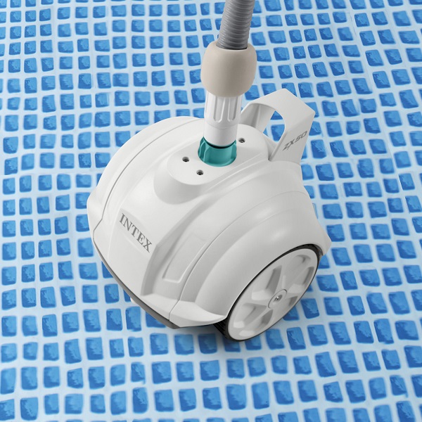 Aspirator Automat pentru piscine, pentru pompe 3407-5678 L/ora