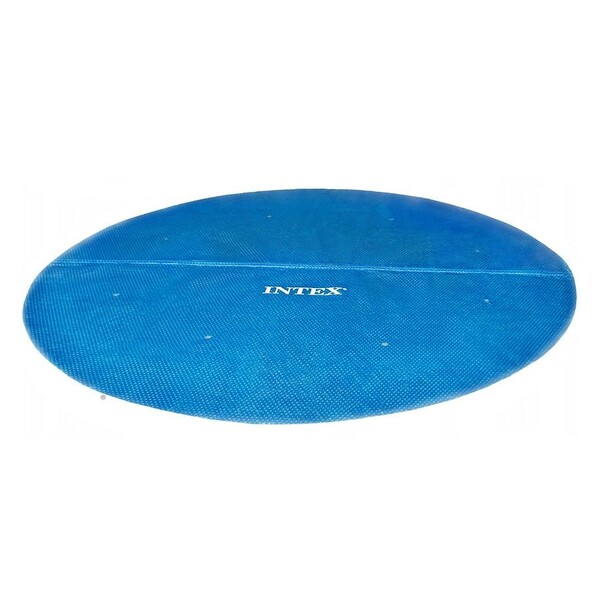 Husa solară pentru piscine de 305cm ((D290cм)