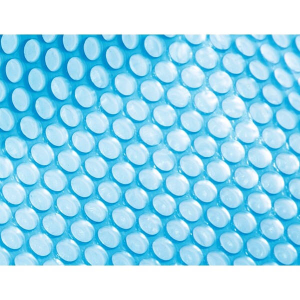 Husa solară pentru piscine de 305cm ((D290cм)