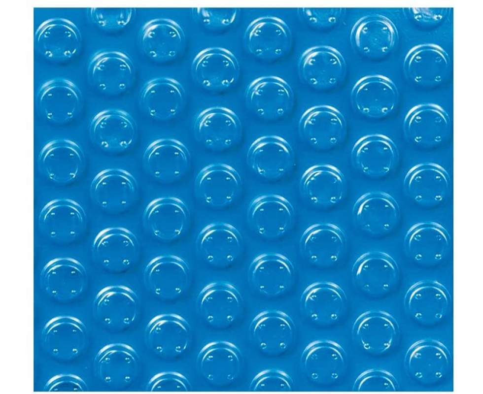 Husă solară pentru piscină 366 cm (D348 cm)