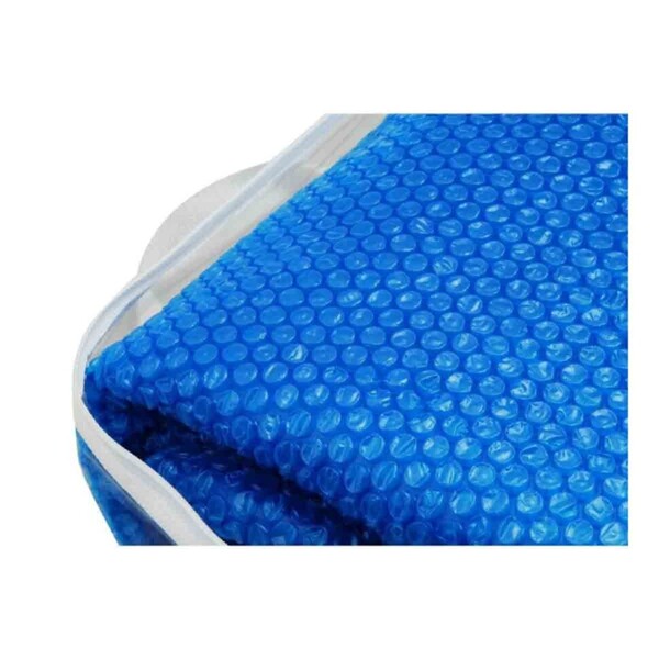 Husă solară pentru piscină de 549 cm x 274 cm