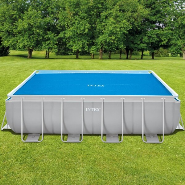 Husa SOLAR p/u piscine 732х366cm