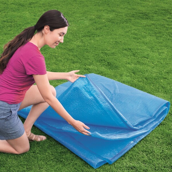 Husa SOLAR p/u piscine 732х366cm