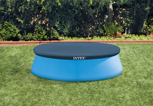 Husa Piscina Easy Set d244cm