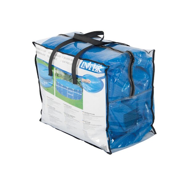 Солнечное покрывало для бассейнов 488 см X 244 см