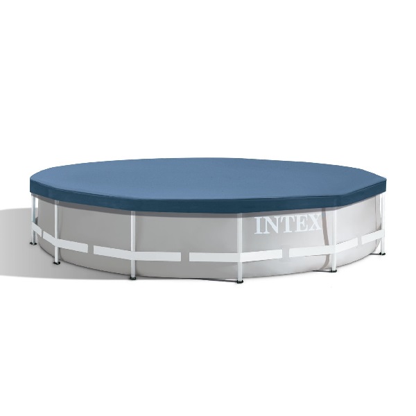 Cumpara  Piscine și accesorii - Husa Piscina d366см..
