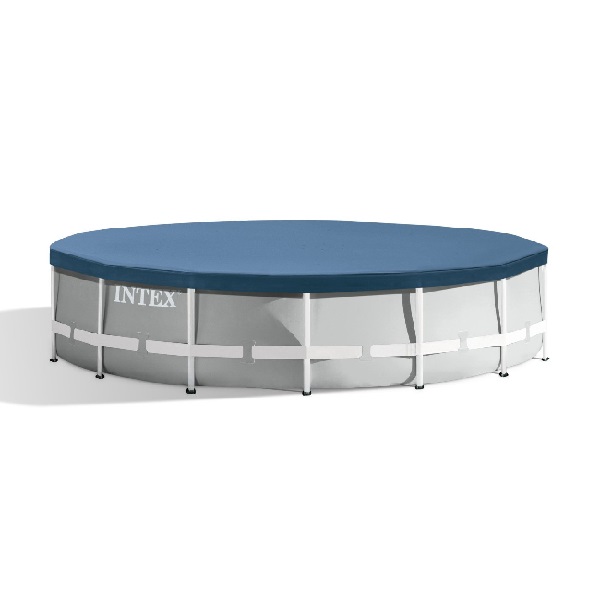 Cumpara  Piscine și accesorii - Husa Piscina d457см..