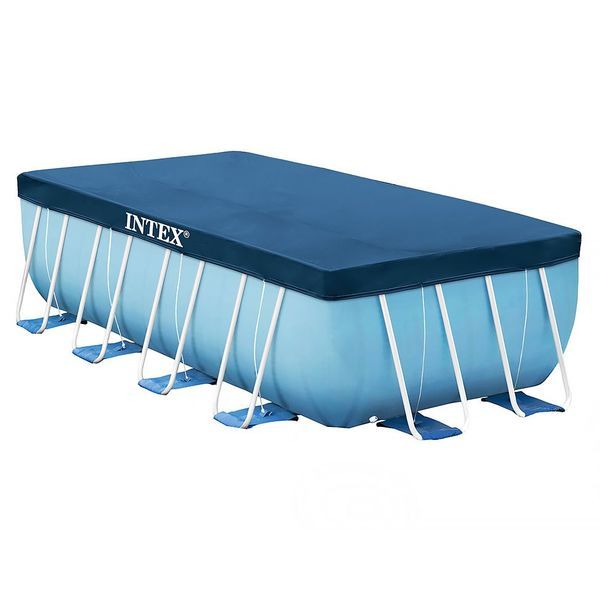 Cumpara  Piscine și accesorii - Husa Piscina Carcas 400x200cm..