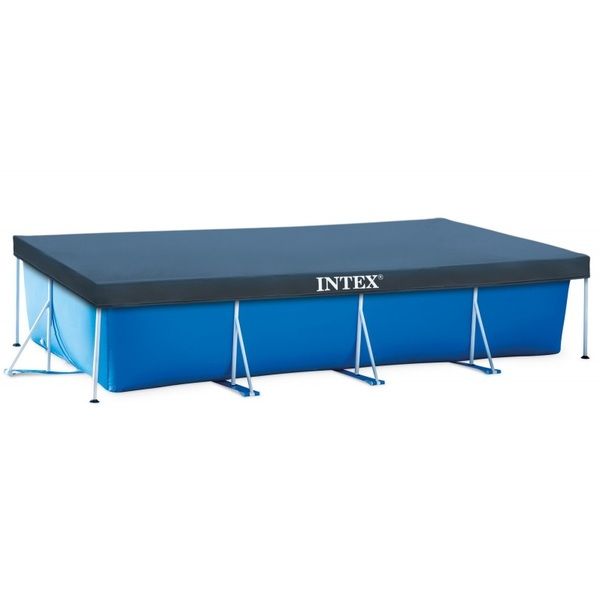Cumpara  Piscine și accesorii - Husa Piscina 460x226cm..
