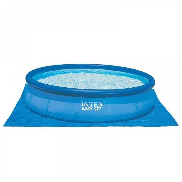 Covoras sub piscina  472x472cm