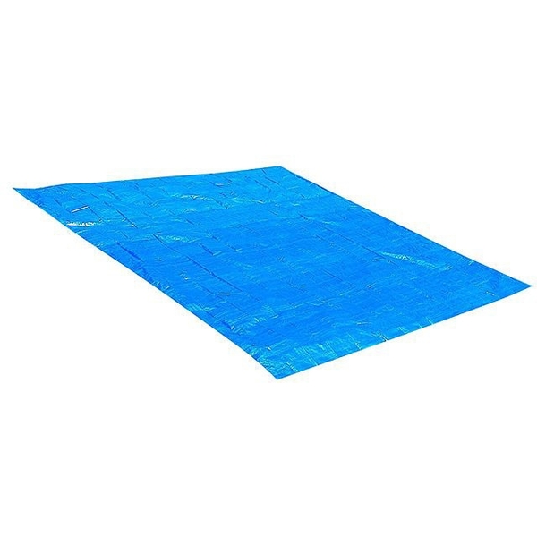 Covoras sub piscina  472x472cm