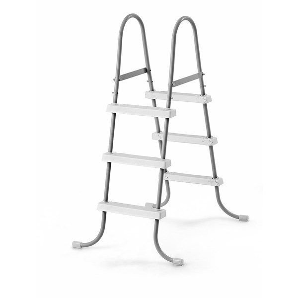 Cumpara  Piscine și accesorii - Scara pentru piscine pana 107cm, 3 scarite..