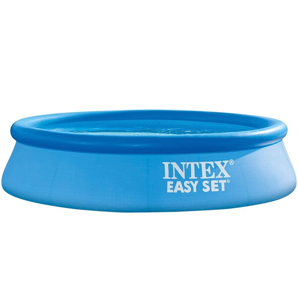 Piscina EASY SET 396х84см, 7290L..