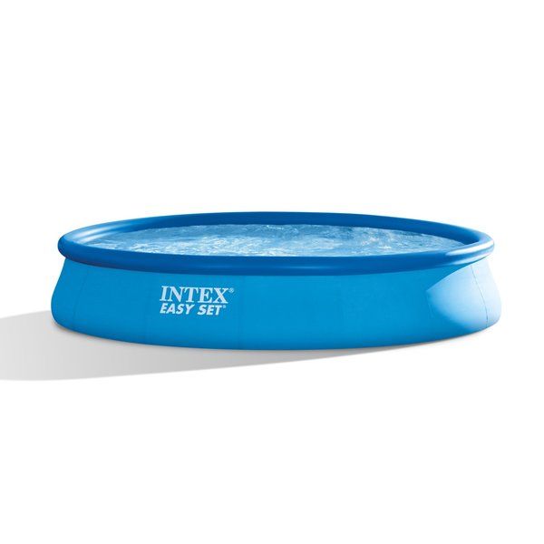 Piscina EASY SET 457×84сm, 9792L cu..