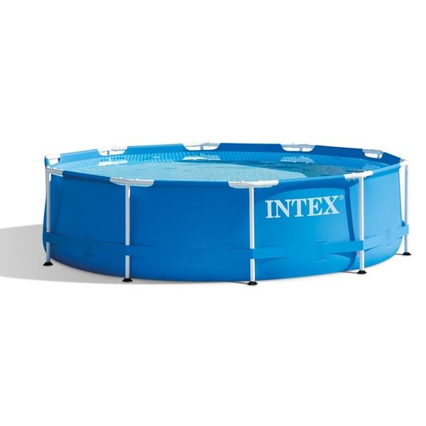Cumpara  Totul pentru înot - Piscina Carcas Metal 305х76сm, 4485L..