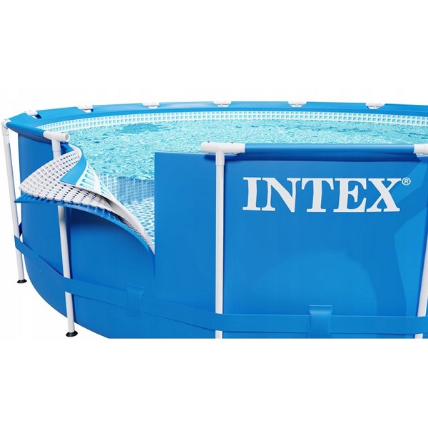 Piscina Carcas Metal 305х76сm, 4485L