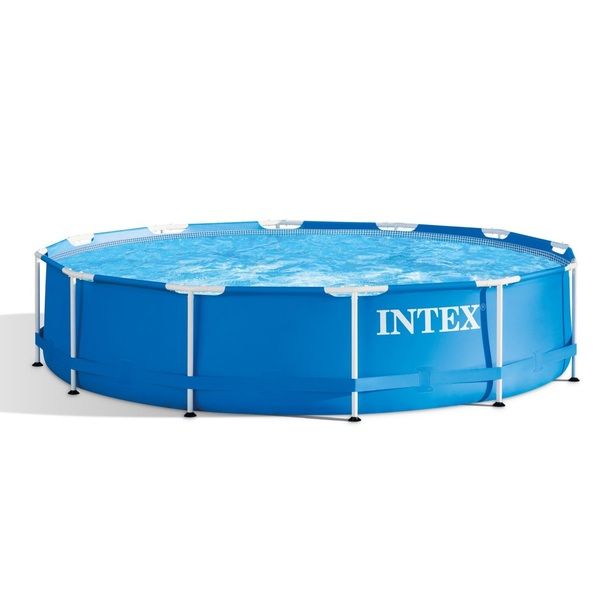 Cumpara  Totul pentru înot - Piscina Carcas  366х76см, 6503L..