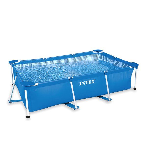 Cumpara  Piscine și accesorii - Piscină RECTANGULAR FRAME 220х150х60сm, 1622L..