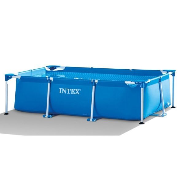 Cumpara  Piscine și accesorii - Piscină RECTANGULAR FRAME 260x160x65cm, 2282L..