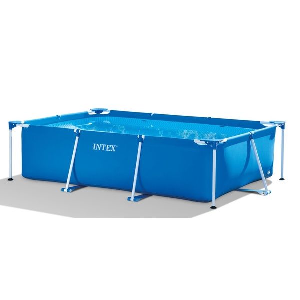 Cumpara  Piscine și accesorii - Piscină RECTANGULAR FRAME 300x200x75cm, 3834L..