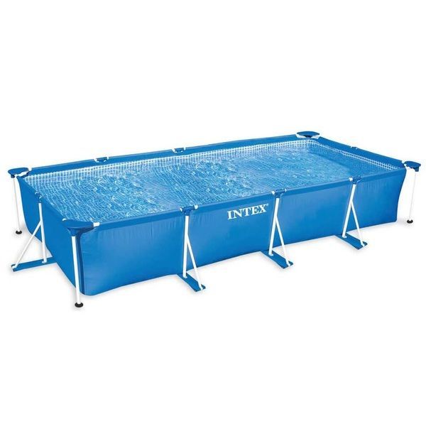Cumpara  Piscine și accesorii - Piscină RECTANGULAR FRAME 450х220х85см, 7127L..