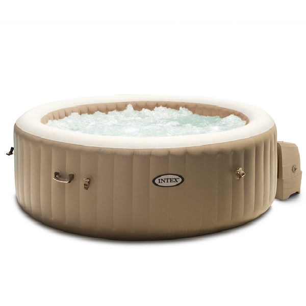 Cumpara  Piscine și accesorii - Jacuzzi SPA 216x71cm, 1098L, 6 persoane..