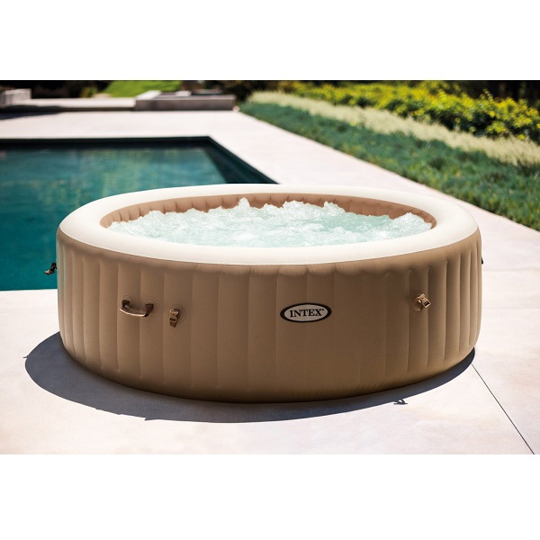 Jacuzzi SPA 216x71cm, 1098L, 6 persoane