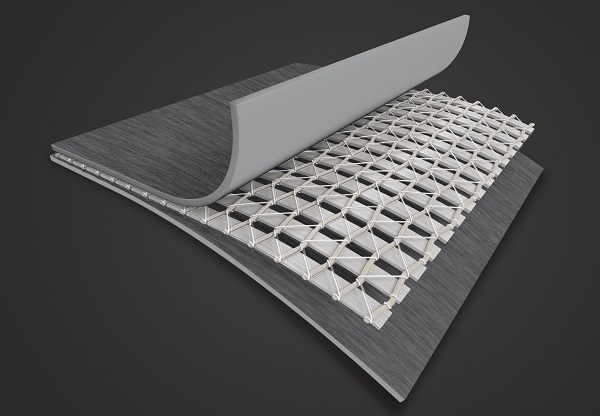 Надувной СПА джакузи Greywood 196×71см, 795Л, 4-х местный