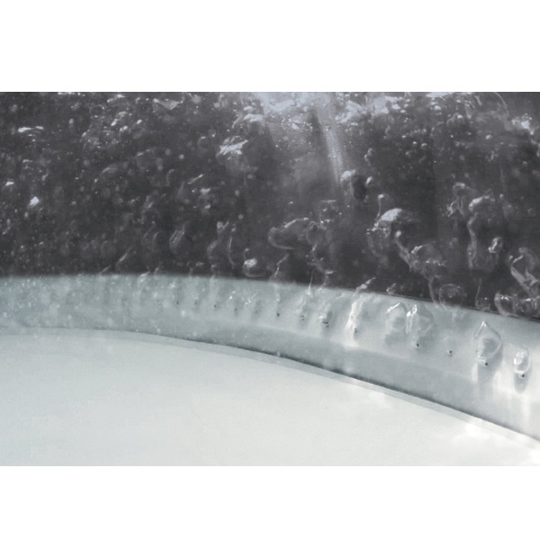Jacuzzi SPA Greywood gonflabil 216×71см, 1098L, 6 persoane